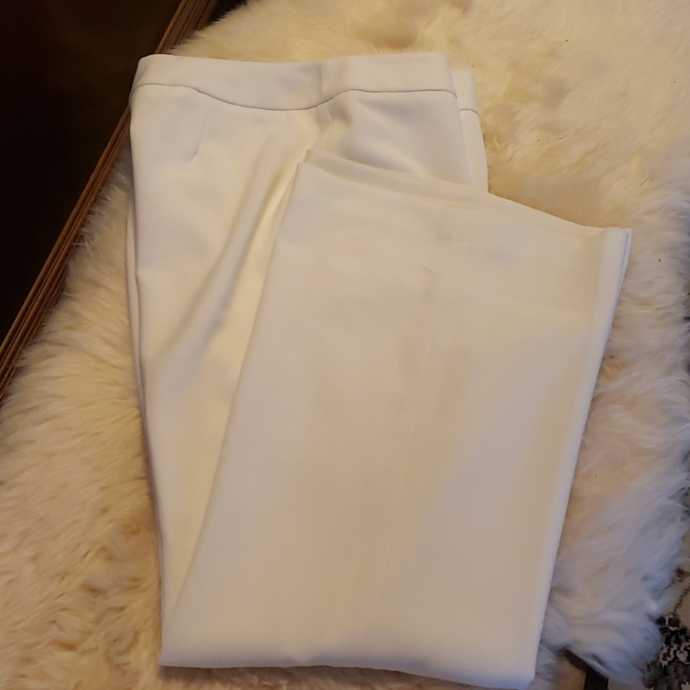White House Black Market Dress Pants